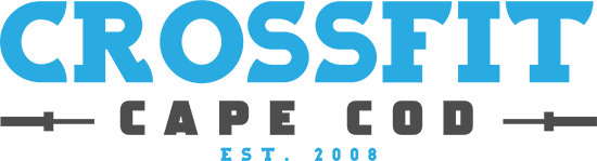 CrossFit Cape Cod logo